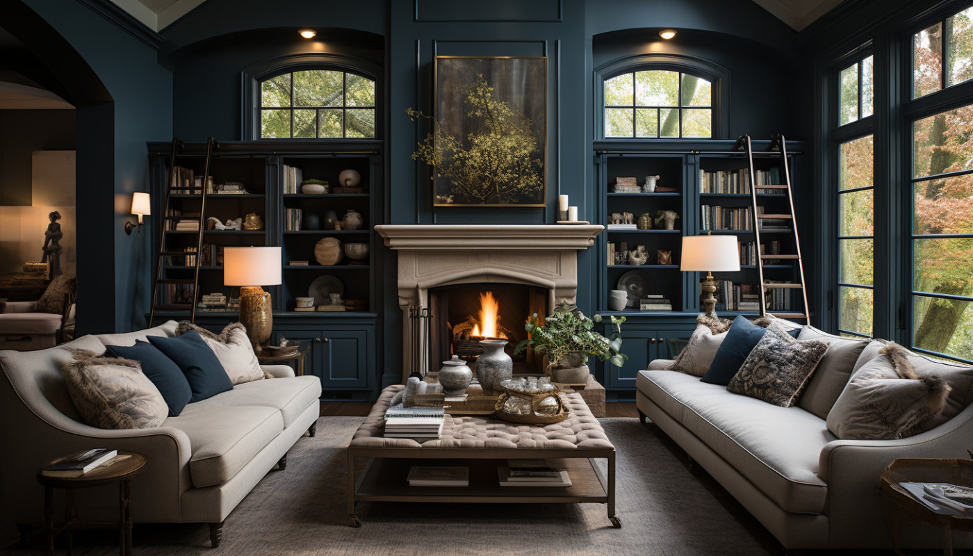 Général - Quelques astuces pour bien décorer sa maison